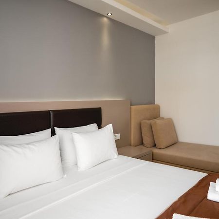 Vice Hotel Лаганас Екстериор снимка