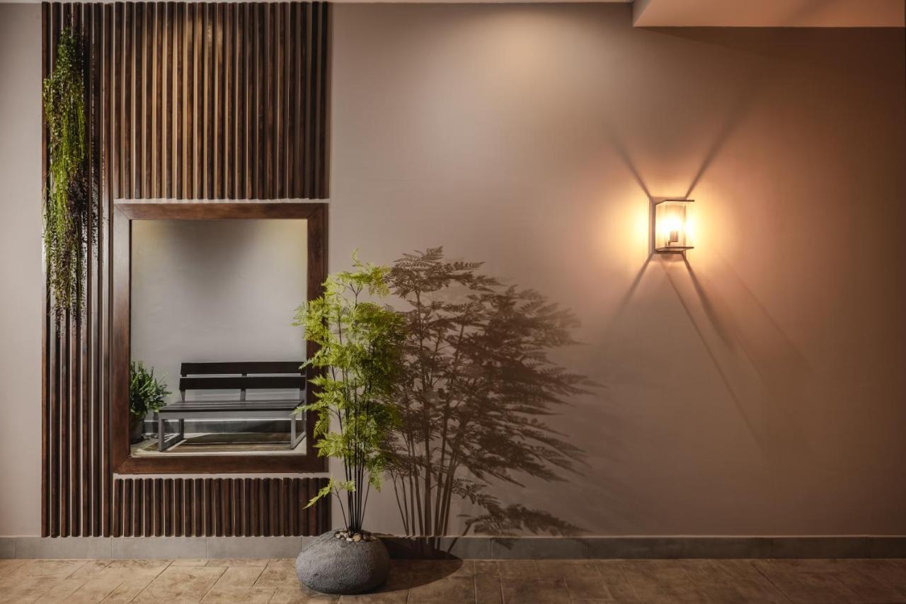 Vice Hotel Лаганас Екстериор снимка