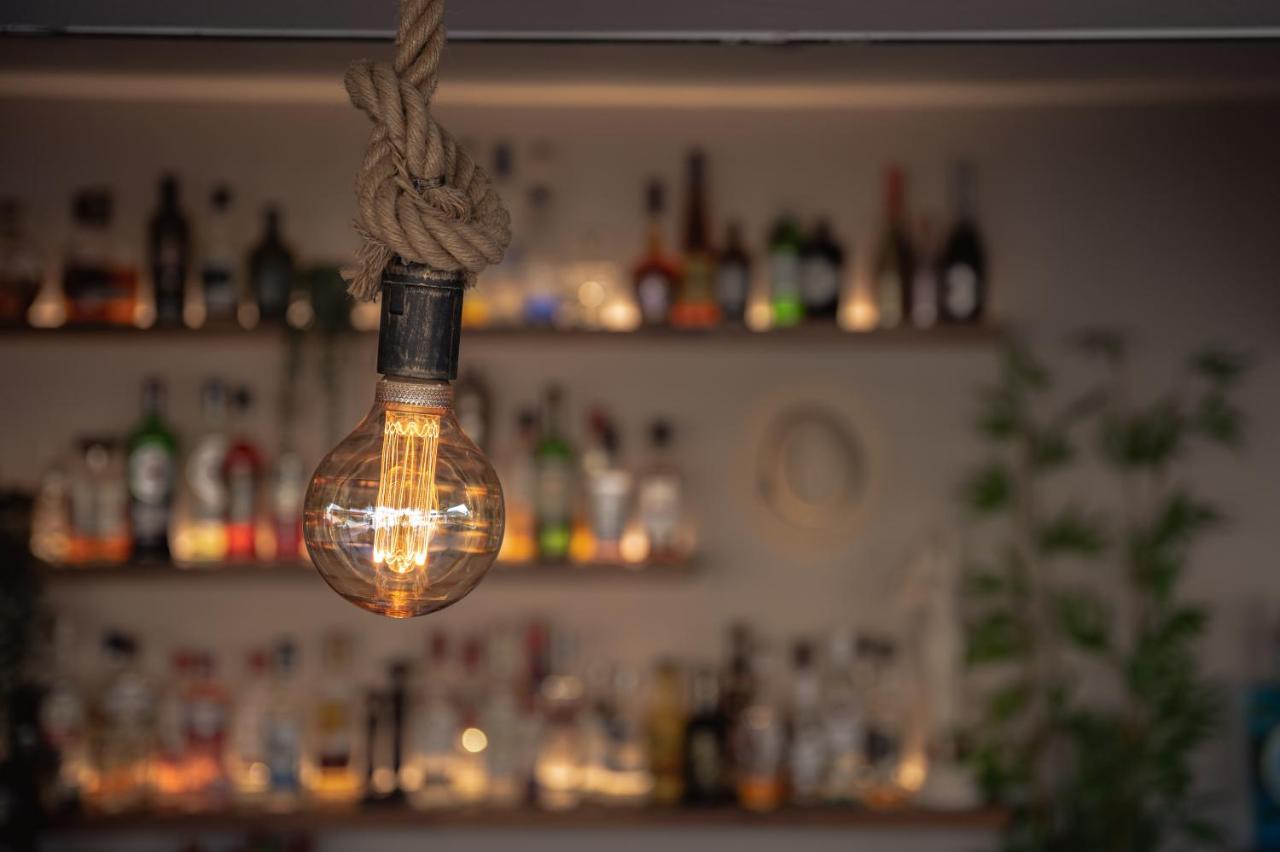 Vice Hotel Лаганас Екстериор снимка