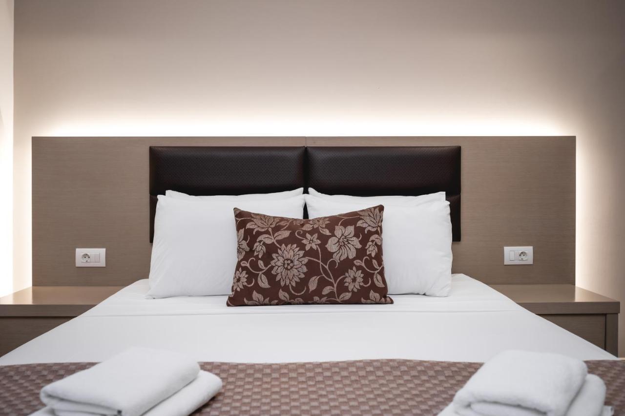 Vice Hotel Лаганас Екстериор снимка