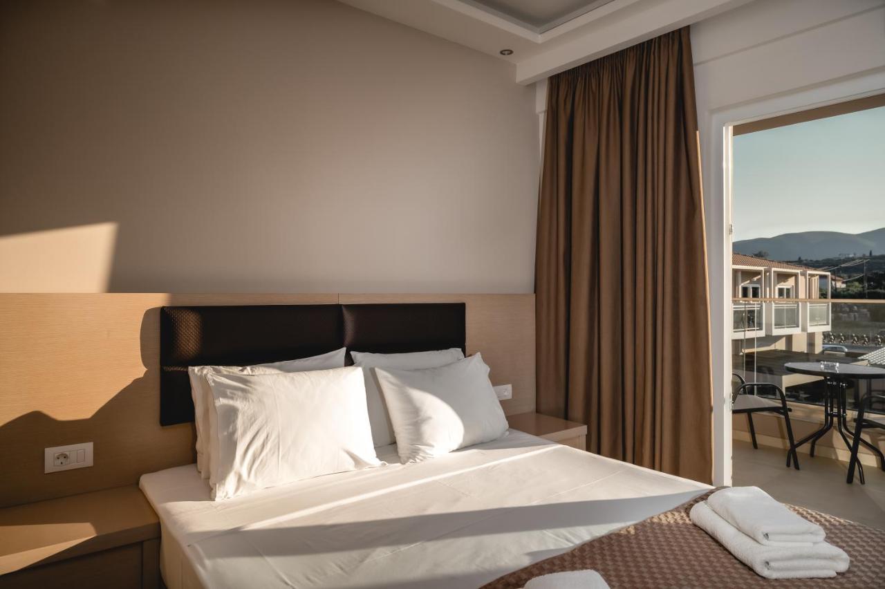 Vice Hotel Лаганас Екстериор снимка