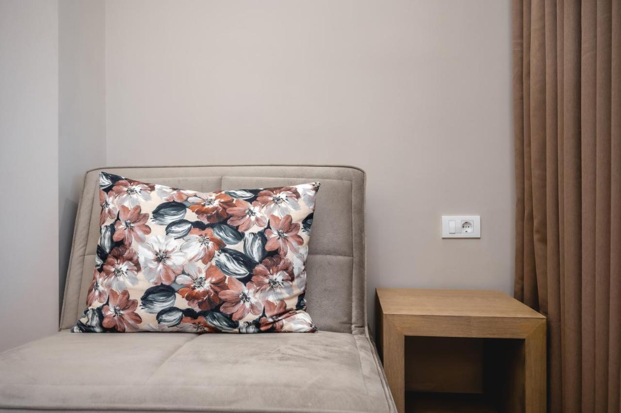 Vice Hotel Лаганас Екстериор снимка